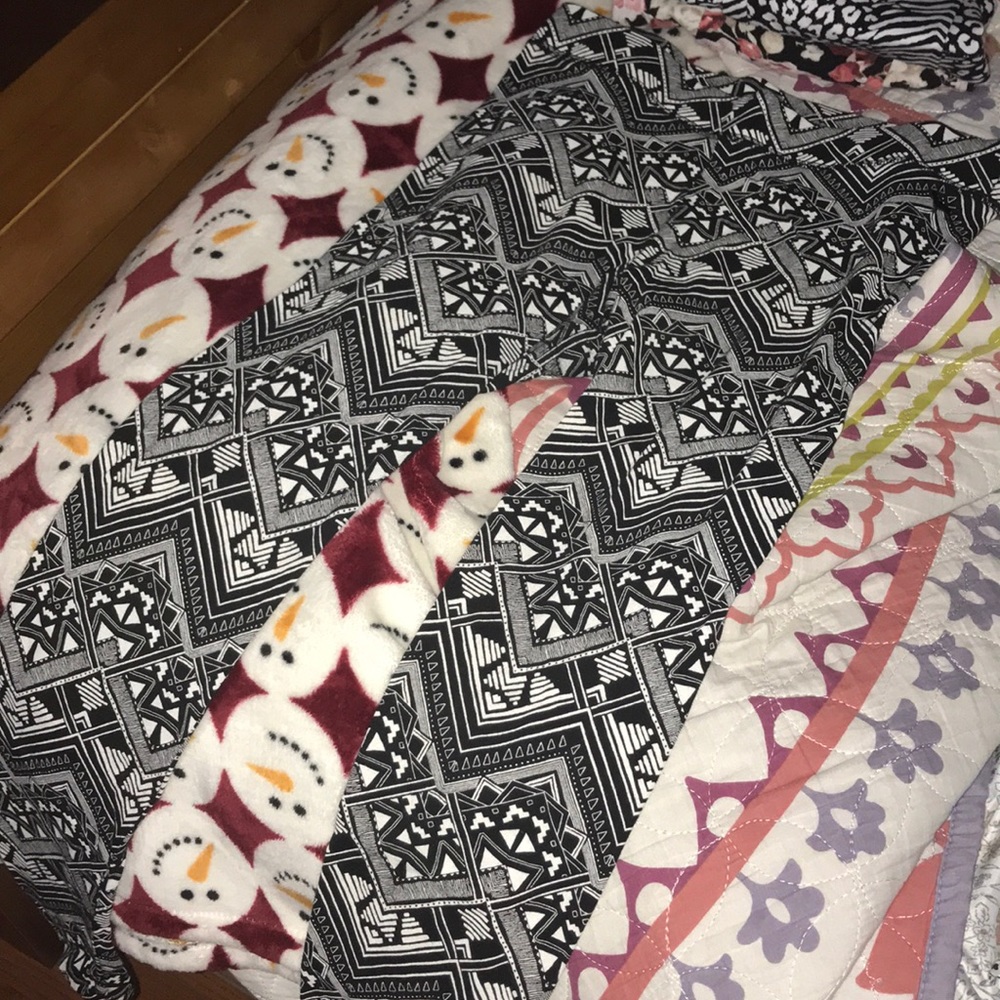 Leggings from PINK